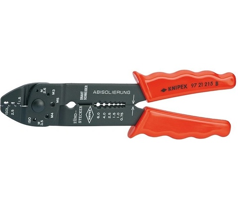 Knipex 9721215B