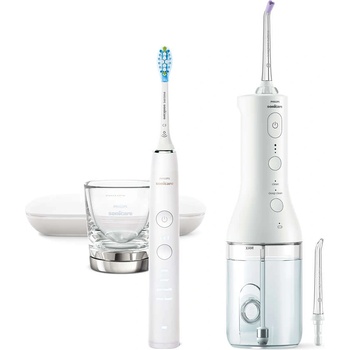 Image 1 of Philips Sonicare DiamondClean 9000 (HX3866/41 /HX3886/41)