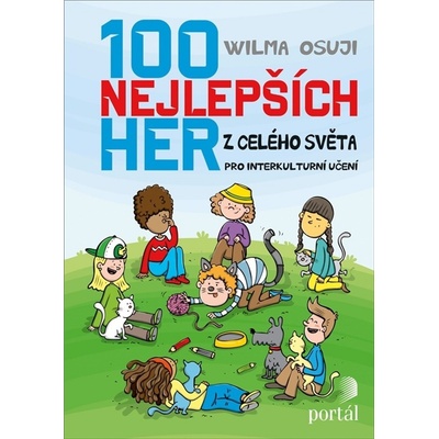 100 nejlepších her z celého světa