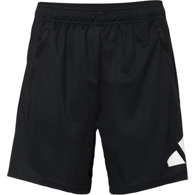 Adidas performance Спортен панталон 'Essentials' черно, размер XL