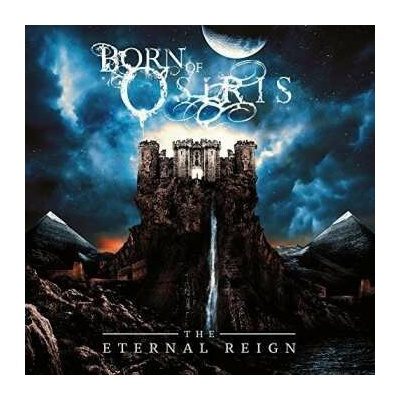 BORN OF OSIRIS - THE ETERNAL REIGN CD