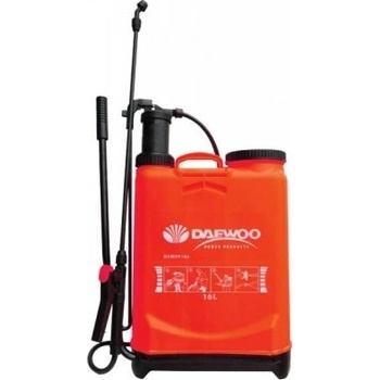 Daewoo DAMSP16L