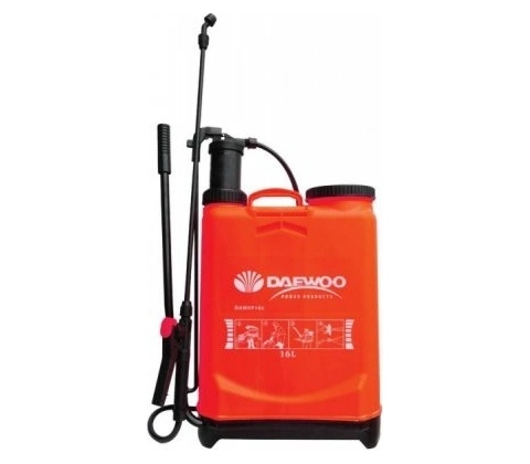 Daewoo DAMSP16L