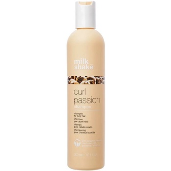 Image 1 of Milk Shake Curl Passion Шампоан за къдрава коса, 300 ml