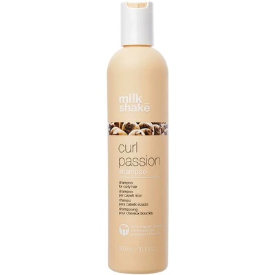 Milk Shake Curl Passion Шампоан за къдрава коса, 300 ml