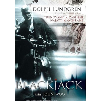 BlackJack DVD