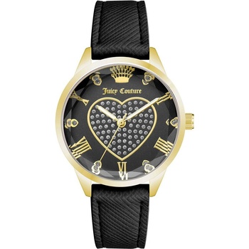 Juicy Couture JC/1300GPBK