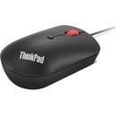 Lenovo ThinkPad USB-C Wired Compact Mouse 4Y51D20850