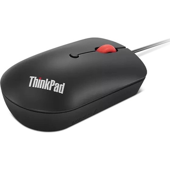 Lenovo ThinkPad USB-C Wired Compact Mouse 4Y51D20850