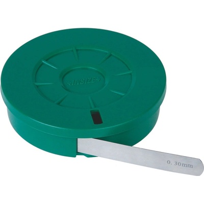 INSIZE Spárová měrka v dóze typ 4621 0.06mm