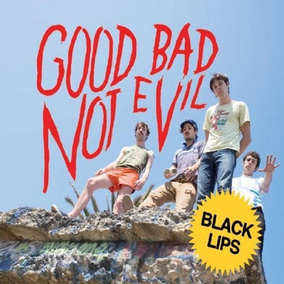 Black Lips - Good Bad Not Evil (Reissue) (2 ) LP