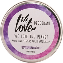 We love the Planet dezodorant krém Lovely Lavender 48 g