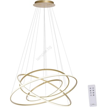 Neuhaus Lighting Group Tessara 2124-60