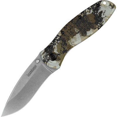 Kershaw BLUR KINGS CAMO/SW K-1670KC