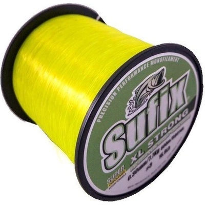 Silon Sufix SIEGE TM Revolution Prémium Monofilament 0,30mm nosnosť 7,2kg  balenie 300m farba jemne olivovo zelená