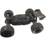 H-Speed прахозащитен капак (за Traxxas Sledge)