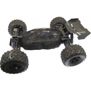 H-Speed прахозащитен капак (за Traxxas Sledge)
