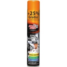 Moje Auto Cockpit spray Black 750 ml