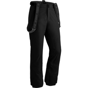 Maier Sports Мъжки ски панталон Maier Sports Anton Slim 2.1 Ski trousers - Black - размер 28 (007-4574-0116)