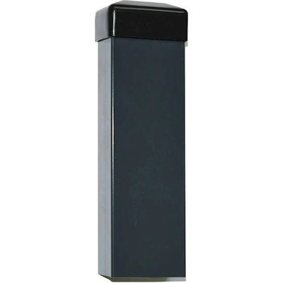 TopStone 'TANGEL stĺpik 175cm 60x40mm Antracit MAT