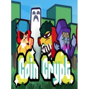 Coin Crypt