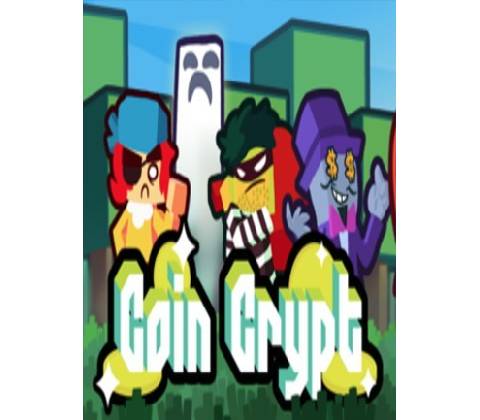 Coin Crypt
