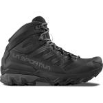 La Sportiva Дамски туристически обувки La Sportiva Women's Ultra Raptor 3 Mid GTX Walking boots - Black - размер 41, 5 (EU) (119-1142-0422)