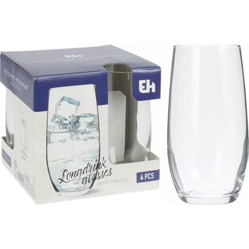 Image 1 of ЧАША cc7000250 360мл К-КТ 4бр (cc7000250)