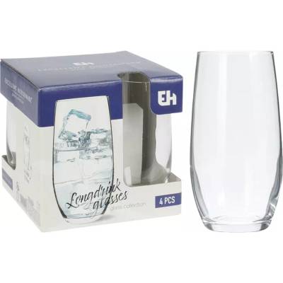 ЧАША cc7000250 360мл К-КТ 4бр (cc7000250)