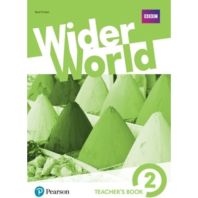 Wider World 2 Teacher's Book