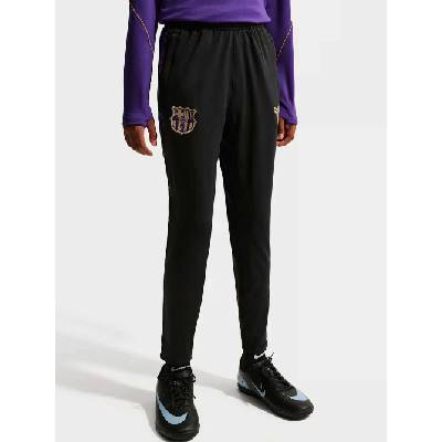 NIKE Спортно долнище fcb y nk df strk pant kpz aw
