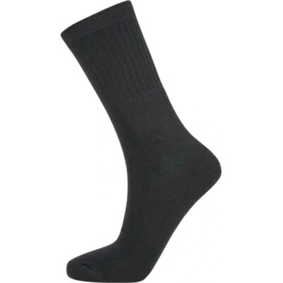 Endurance Унисекс чорапи Endurance SEKO BASIC 5-pack Endurance | Cheren | ЖЕНИ | 31-34