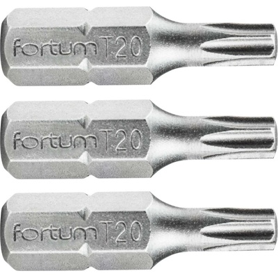 Fortum TX20x25mm 3ks S2 4741420