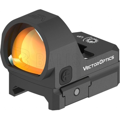 Vector Optics Frenzy-X 1x22x26 MOS