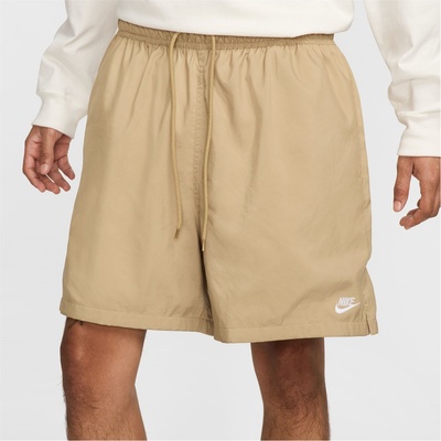 Nike Къси панталони Nike Sportswear Essentials Men's Woven Flow Shorts - Khaki