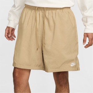 Nike Къси панталони Nike Sportswear Essentials Men's Woven Flow Shorts - Khaki