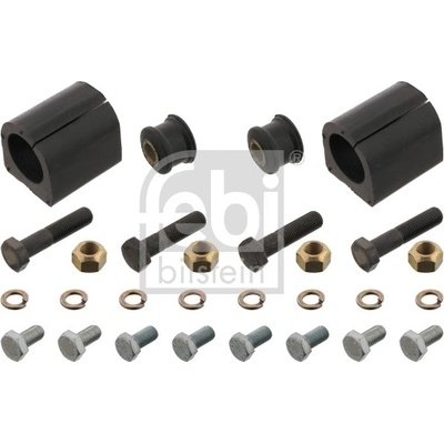 FEBI BILSTEIN Sada požisiek, stabilizátor 10245