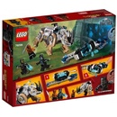 Stavebnice LEGO® LEGO® Super Heroes 76099 Súboj Rhino vs. Mine