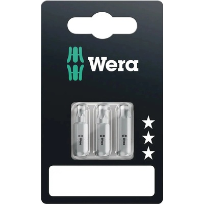 Wera SB 3 dílný 073376