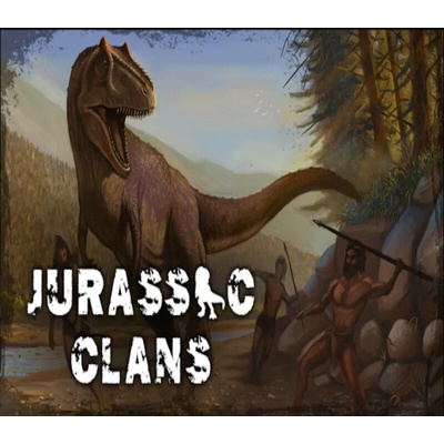 Jurassic Clans