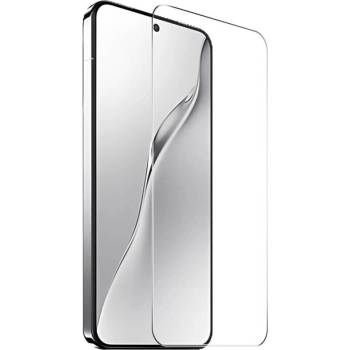 GKK Стъклен Протектор за Xiaomi 15, High Aluminum Glass, Прозрачен (5966040207961)