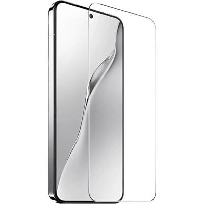 GKK Стъклен Протектор за Xiaomi 15, High Aluminum Glass, Прозрачен (5966040207961)