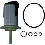 Judo - Германия JUDO PROFI-PLUS 1½" - DN65 100 μm Резервен комплект с филтриращ елемент и смукателна тръба (JUD2021360)