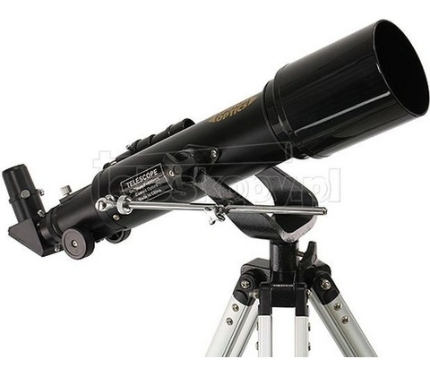 SkyWatcher 70/500 AZ2