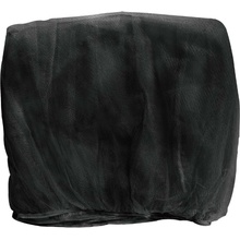 KikkaBoo Moskytiéra univerzální Black