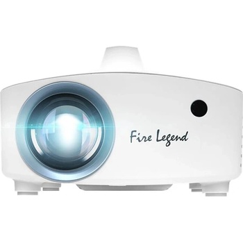 AOpen Fire Legend QF13