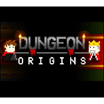 Dungeon Origins