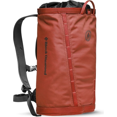 Black Diamond Street Creek red oxide červená 20 l