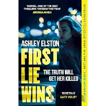 First Lie Wins