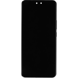 Xiaomi (OEM) Стъкло и LCD екран за Xiaomi 13 Lite, оригинален (OEM), черно (21288)